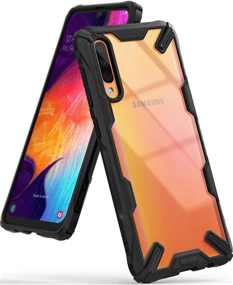 The Best Samsung Galaxy A50 Cases and Covers 